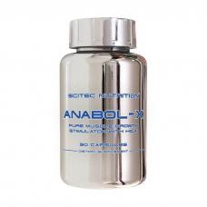 Scitec Nutrition Anabol-X, 90 kapsúl