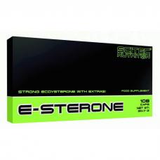 Scitec Nutrition E-Sterone, 108 kapsúl