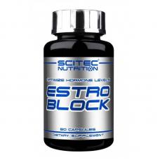 Scitec Nutrition Estro Block, 60 kapsúl
