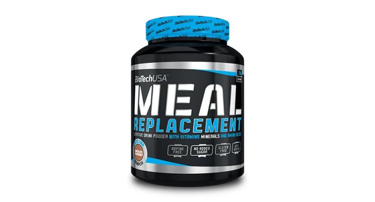 BioTech USA Meal Replacement, 750 g