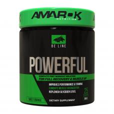 Amarok Nutrition Powerful, 500 g
