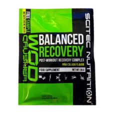Scitec Nutrition Balanced Recovery, 70 g