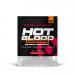 Scitec Nutrition Hot Blood Hardcore, 25 g, čierne ríbezle-goji