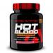 Scitec Nutrition Hot Blood Hardcore, 700 g, čierne ríbezle-goji
