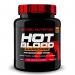 Scitec Nutrition Hot Blood Hardcore, 700 g, tropický punč