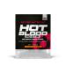Scitec Nutrition Hot Blood No-Stim, 25 g, tropický punč