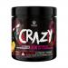 Swedish Supplements Crazy 8, 260 g, pineapple passion
