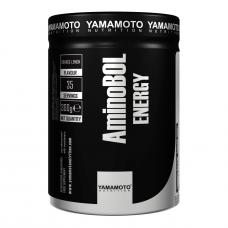 Yamamoto Nutrition AminoBol ENERGY, 300 g