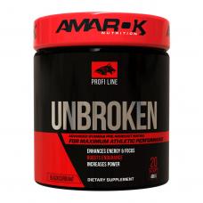 Amarok Nutrition Unbroken, 400 g
