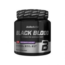 BioTech USA Black Blood CAF+, 300 g