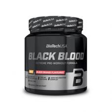 BioTech USA Black Blood NOX+, 330 g