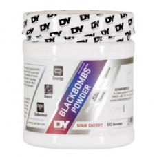 DY Nutrition Blackbombs Powder, 300 g