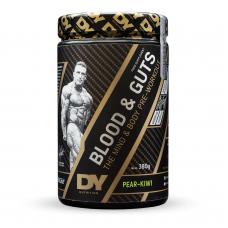 DY Nutrition Blood & Guts, 380 g