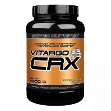 Scitec Nutrition Vitargo! CRX 2.0, 1600 g