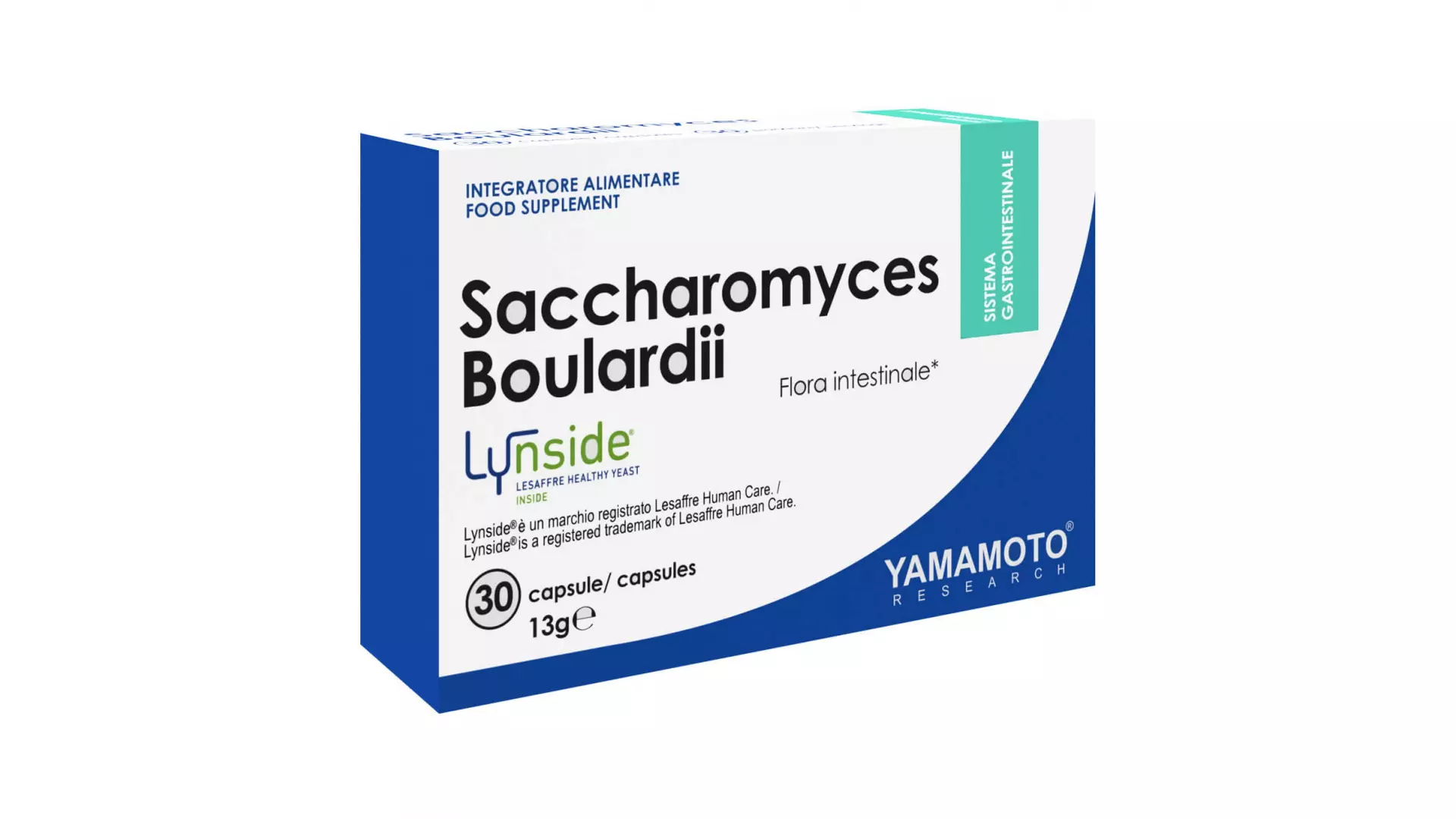 Saccharomyces Boulardii Lynside® Pro SCB