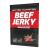 Beef Jerky, 25 g, chilly