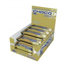 Scitec Nutrition Choco Pro, 30 x 55 g