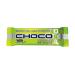 Scitec Nutrition Choco Pro, 55 g, biela čokoláda-lesné plody