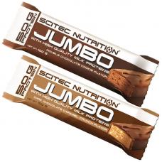 Scitec Nutrition Jumbo Bar, 50 g