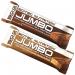 Scitec Nutrition Jumbo Bar, 50 g, dvojitá čokoláda