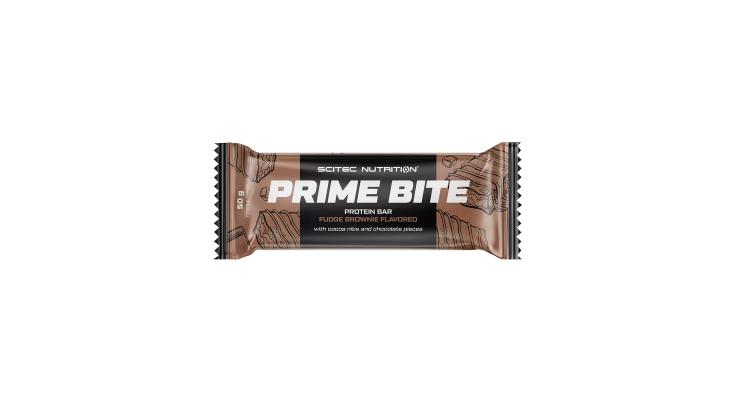 Scitec Nutrition Prime Bite, 50 g, cookies & cream