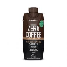 BioTech USA Zero Coffee, 330 ml
