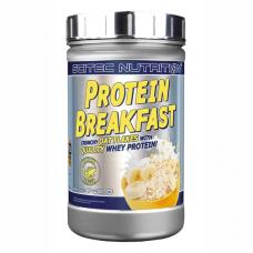 Scitec Nutrition Protein Breakfast, 700 g