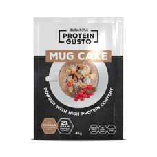 BioTech USA Protein Gusto Mug Cake, 45 g