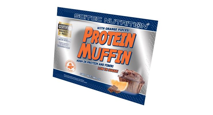 Scitec Nutrition Protein Muffin, 90 g