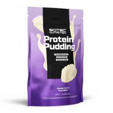 Scitec Nutrition Protein Pudding, 400 g