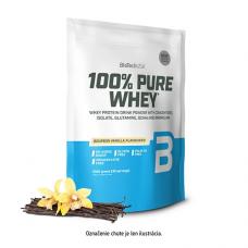 BioTech USA 100% Pure Whey, 1000 g