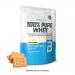BioTech USA 100% Pure Whey, 1000 g, mliečna ryža