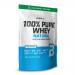 BioTech USA 100% Pure Whey Natural, 454 g, bez príchute