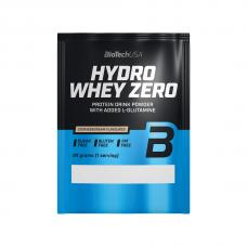 BioTech USA Hydro Whey Zero, 22 g