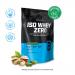 BioTech USA Iso Whey Zero, 500 g, lieskový orech