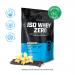 BioTech USA Iso Whey Zero, 500 g, lieskový orech