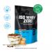 BioTech USA Iso Whey Zero, 500 g, cookies & cream