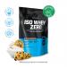 BioTech USA Iso Whey Zero, 500 g, cookies & cream