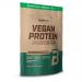 BioTech USA Vegan Protein, 2000 g, vanilkový koláč