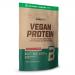 BioTech USA Vegan Protein, 2000 g, vanilkový koláč