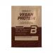 BioTech USA Vegan Protein, 25 g