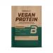BioTech USA Vegan Protein, 25 g, banán