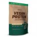 BioTech USA Vegan Protein, 500 g, káva