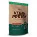 BioTech USA Vegan Protein, 500 g, káva