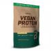 BioTech USA Vegan Protein, 500 g, bez príchute