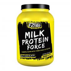 F2 Full Force Milk Protein Force, 1000 g