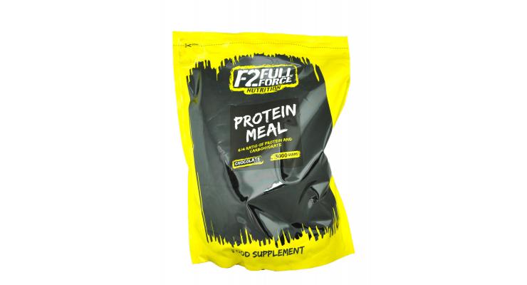 F2 Full Force Protein Meal, 1000 g