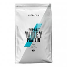 MyProtein Impact Whey Protein, 2500 g