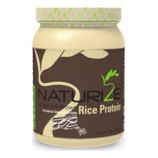 NATURIZE Brown Rice Protein 80%, 816 g