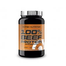 Scitec Nutrition 100% Beef Protein, 900 g